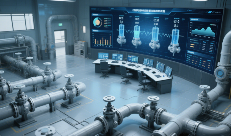 表面压力测定装置的组装顺序详解