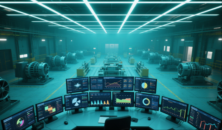 表面压力测定装置的组装顺序详解