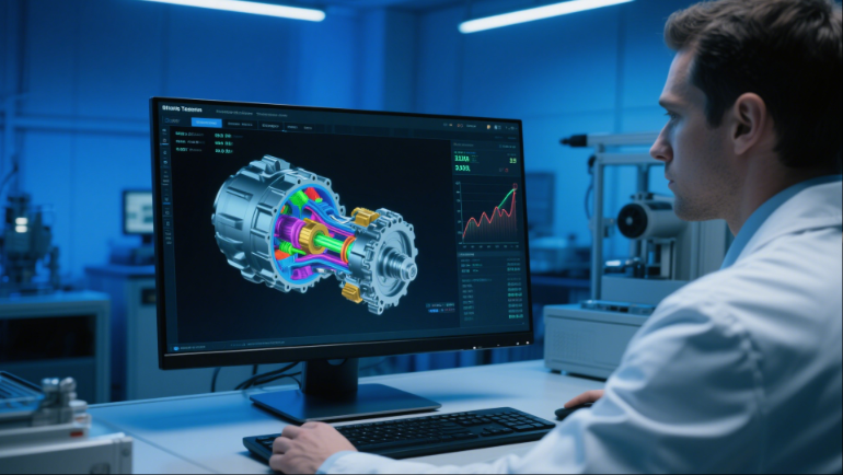 表面压力测定装置的组装顺序与操作指南